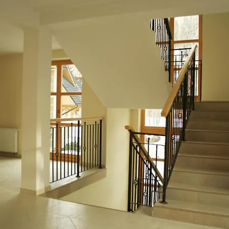 Apartmán Karin Zakopane