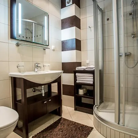 Apartmán Karin
