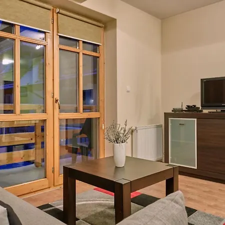 Apartmán Karin *