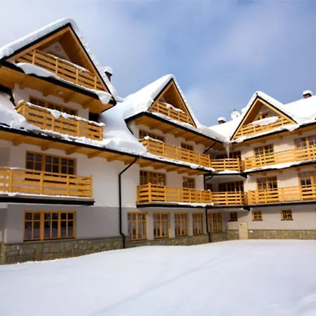Apartmán Karin