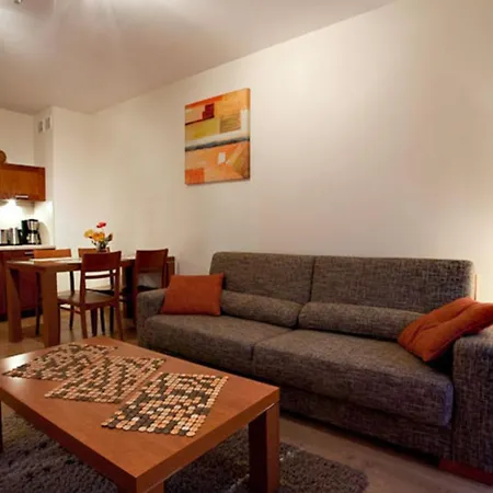 Apartmán Karin Zakopane