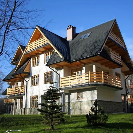 Karin Apartmán *