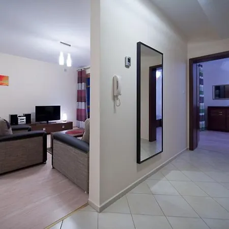 Apartmán Karin