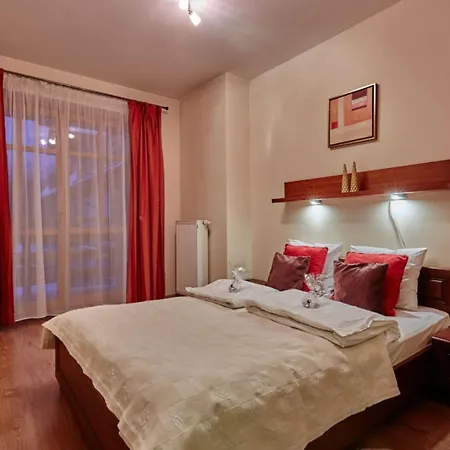 Apartmán Karin *