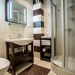 Apartman Karin