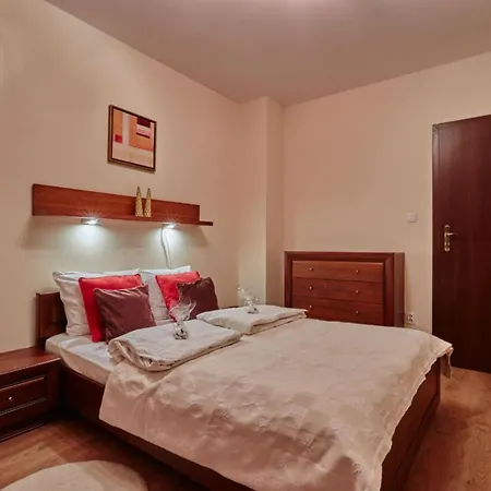 Karin Apartment