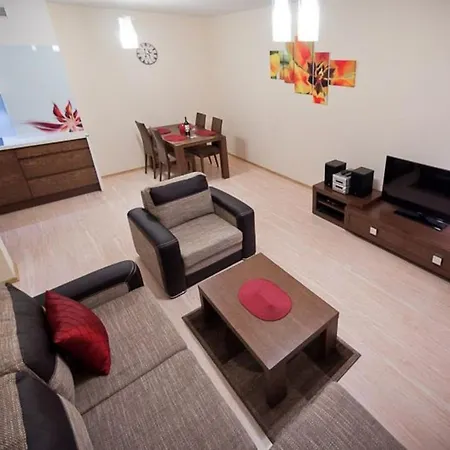 Karin Apartamento Zakopane