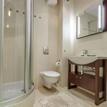 Karin Apartment