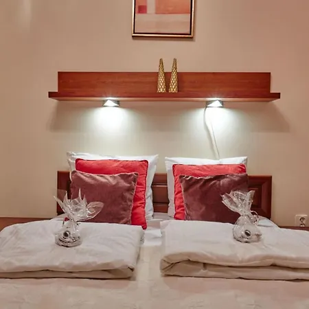 Karin Apartamento Zakopane