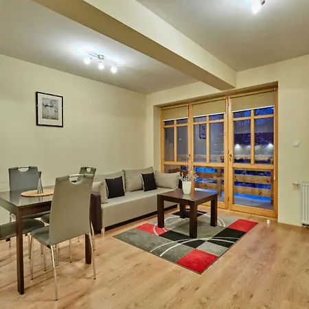 Karin Apartment