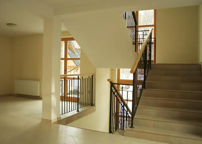 شقة Karin زاكوباني